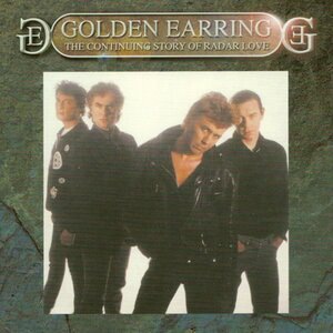 Golden Earring 13