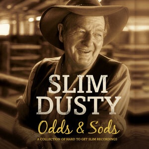 Slim Dusty 75