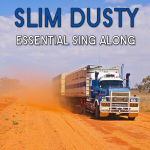 Slim Dusty 74