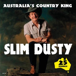 Slim Dusty 72