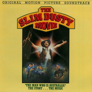 Slim Dusty 70