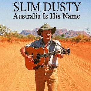 Slim Dusty 68