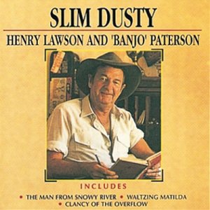 Slim Dusty 66