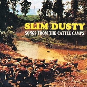 Slim Dusty 65