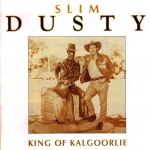 Slim Dusty 64