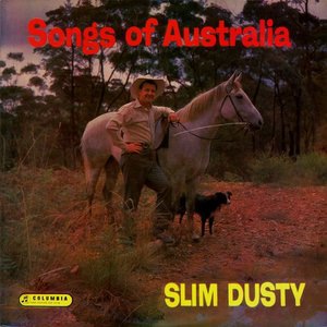 Slim Dusty 63