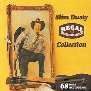 Slim Dusty 59