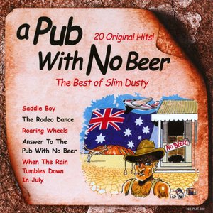 Slim Dusty 58