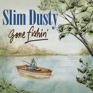 Slim Dusty 55