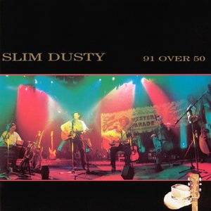 Slim Dusty 54