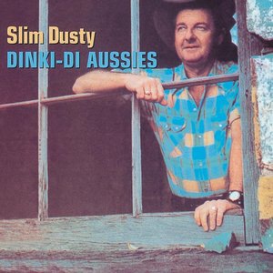 Slim Dusty 50