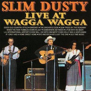 Slim Dusty 49