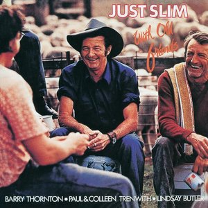 Slim Dusty 47