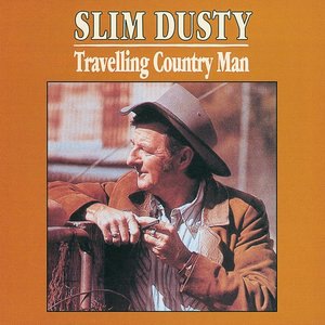 Slim Dusty 45