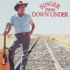 Slim Dusty 44