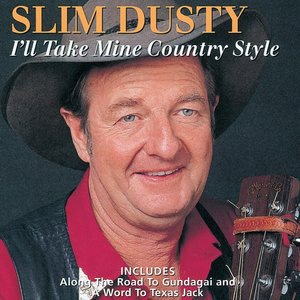 Slim Dusty 43