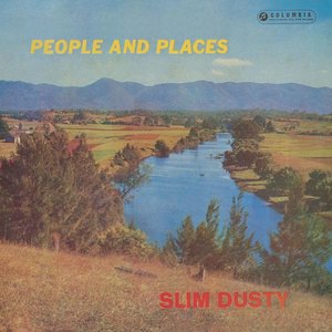 Slim Dusty 40