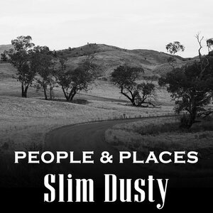 Slim Dusty 39