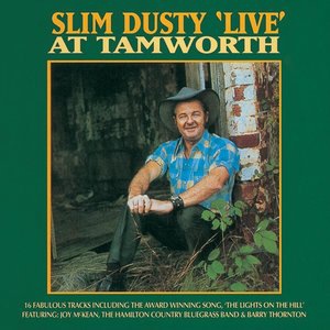 Slim Dusty 36