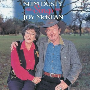 Slim Dusty 35