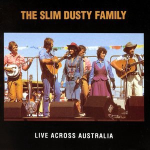 Slim Dusty 34