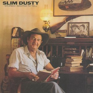 Slim Dusty 32