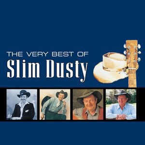 Slim Dusty 28