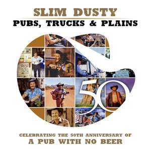 Slim Dusty 27