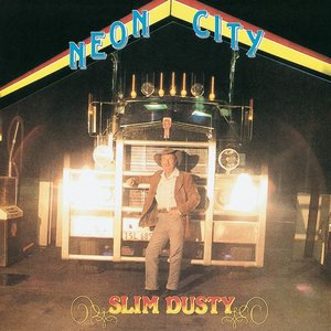 Slim Dusty 26