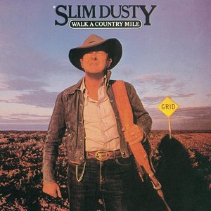 Slim Dusty 22