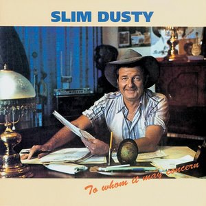 Slim Dusty 21