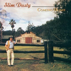 Slim Dusty 20