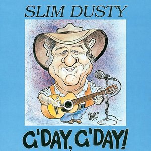 Slim Dusty 19