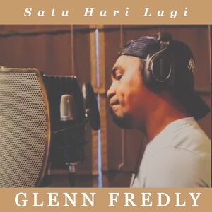 Glenn Fredly 11