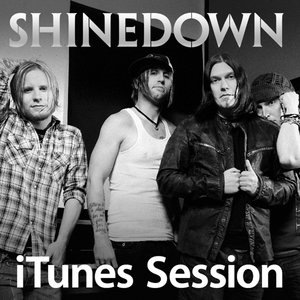 Shinedown 10