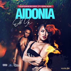 Aidonia 63