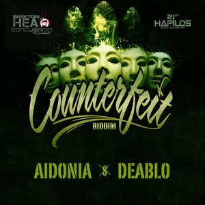 Aidonia 58