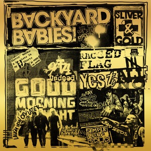 Backyard Babies 9