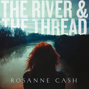 Rosanne Cash 25