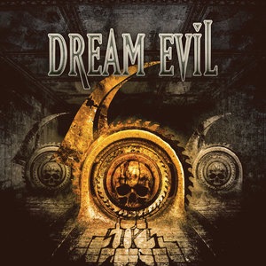 Dream Evil 9