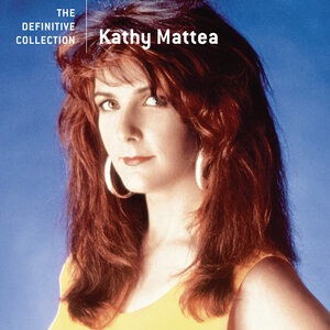 Kathy Mattea 14