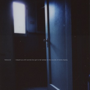 I Can Hear the Birds Chirp Outside