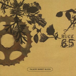 Buck 65 13