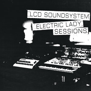LCD Soundsystem 15