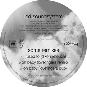 LCD Soundsystem 13