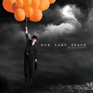Our Lady Peace 13