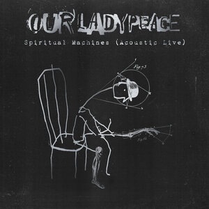 Our Lady Peace 12
