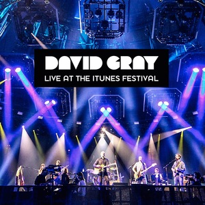 David Gray 18