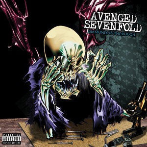 Avenged Sevenfold 13