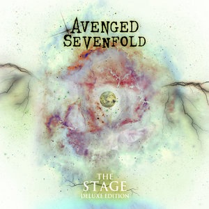 Avenged Sevenfold 12